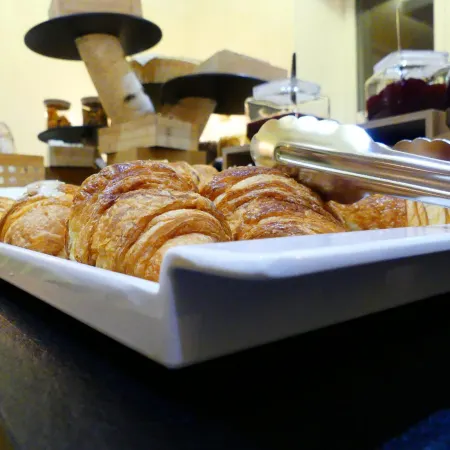 Logis Hotel des Bains