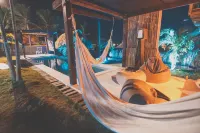 KokohauBungalows Hotels in Santa Veronica