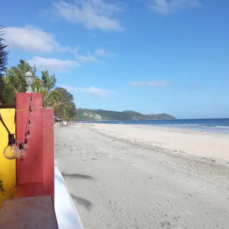 Koa's Beach House