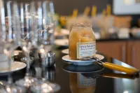Hotel Haus Schons - Desayuno