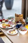 Valldal Fjordhotell - by Classic Norway Hotels - breakfast