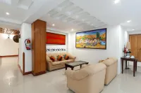 Hotel Amerinka - Wifi