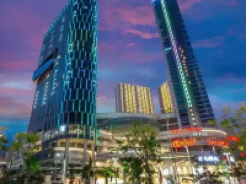Orchard Apartment by Miracle Hotels in Sambikerep