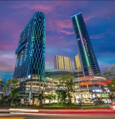 Tanglin by Miracle - 2-Star