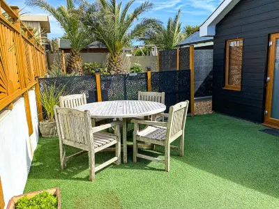 Meadow View Apartments Hotels in 