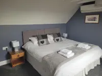 Lindisfarne Bed & Breakfast - Wifi