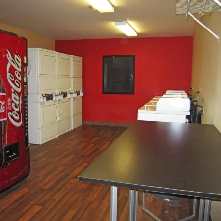 Extended Stay America Suites - Tacoma - Fife