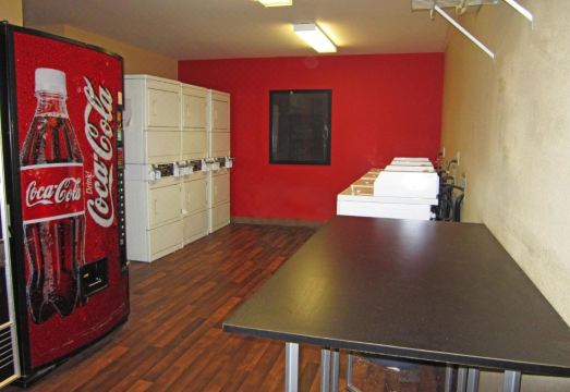 익스텐디드 스테이 아메리카