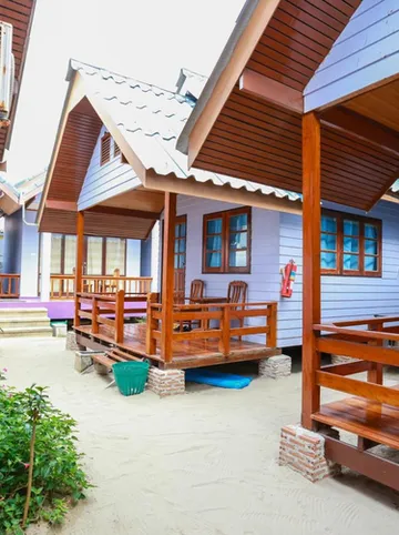 รูปภาพของแสงอรุณ บังกะโล