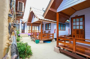 รูปภาพของแสงอรุณ บังกะโล