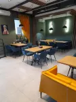 Hotel 78 Cafe - Frühstück