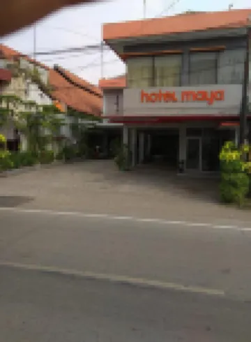 Hotel Maya