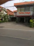 Hotel Maya Hotel a Kemandungan