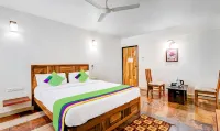 Treebo Benaka Residency, 10 Mins to Mahatma Gandhi Park