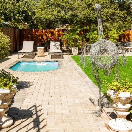 De Akker Guest House Oudtshoorn