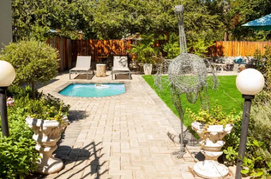 De Akker Guest House Oudtshoorn