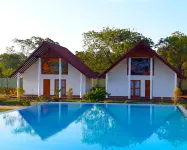 Santon Resort & Spa - Level 1 Certified - อ่างจากุชชี่