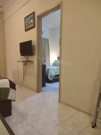 Sofea Inn Bukit Merah - Laketown A6172 Отели в г. Kerian