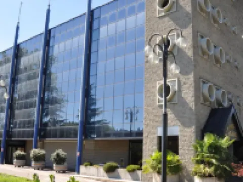 米蘭藍色維斯康蒂 iH 酒店 特雷扎諾南納維利奧酒店