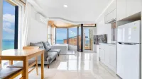 Sokcho Moreve Pension - Jacuzzi