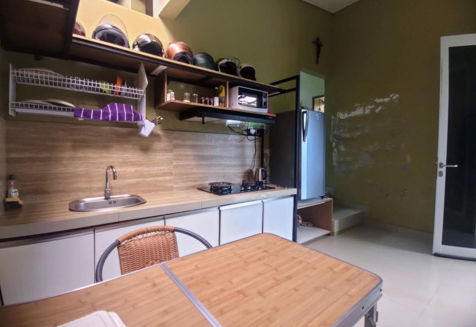 Cozy73 Uluwatu 외부 이미지