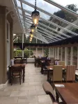 Steeton Hall Hotel & Restaurant - petit déjeuner