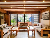 Hotel Central Bhaktapur - Pet friendly