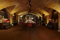 Romantik Hotel Das Lindner