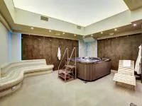 Hotel Loft 1898 - Spa