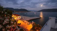 Hotel Perla - Beach