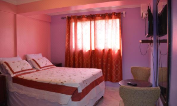 Hotel Tabarre 's Palace