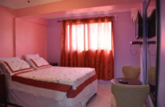 塔巴雷宮酒店 太子港酒店