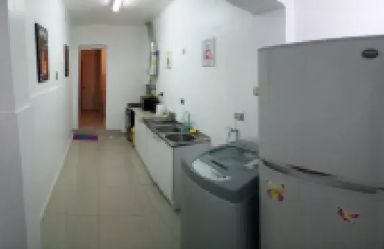 Hostal Los Castaños