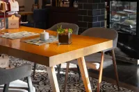 Hotel Ma Belle