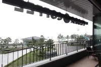 Hotel Wooyeon Flora - Ocean View