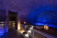 Vis Urban Suites&Spa - Hot Tub
