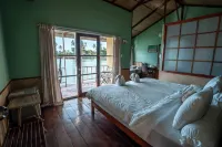 Sala Done Khone Hotel Hotels in Khon