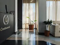 Continental Hotel - Pet friendly