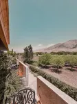 Layali Al Shams - Wifi