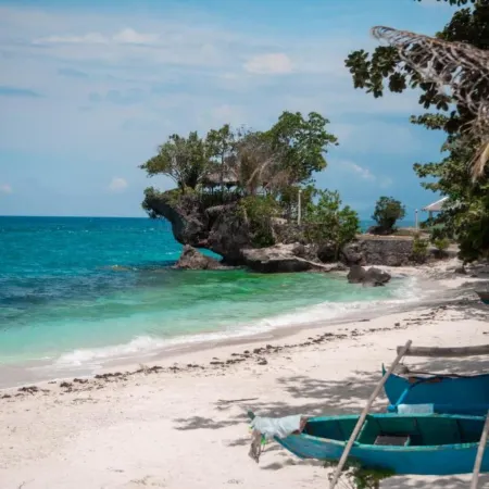 1Peace Beach Resort