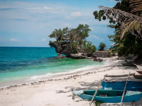 1Peace Beach Resort - 3-Star