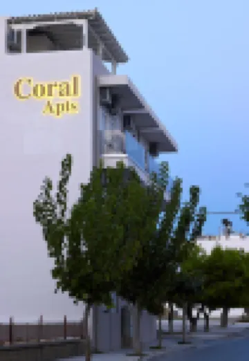 Coral Apts - Hotelia Hospitality Group
