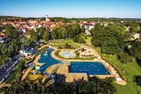 Logis L Auberge Gutshof - Wifi