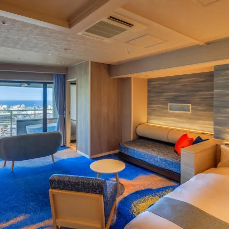 Ito Hotel Juraku