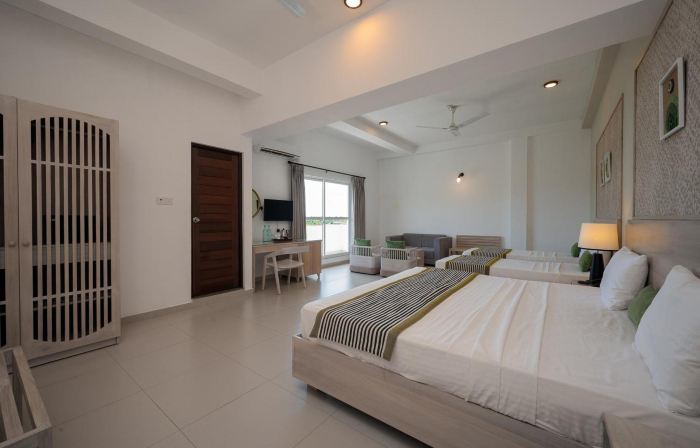 Hotel Oviya
