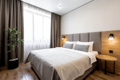 Regul Apart-Hotel  호텔