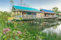 Ariya Garden Home - acceptant les animaux