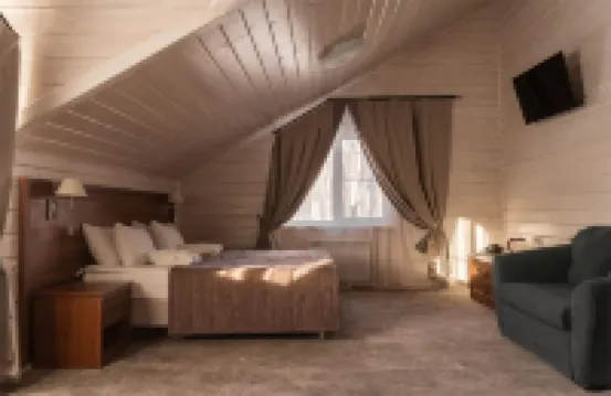 Белый Соболь Отели в г. 