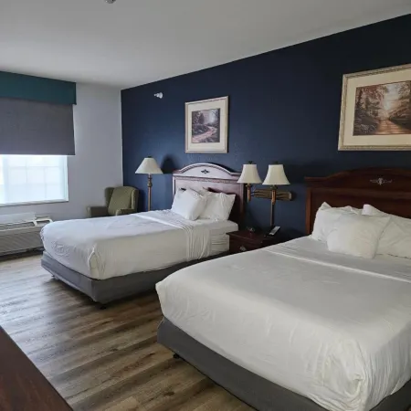 Wingate by Wyndham Youngstown/Austintown