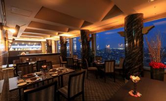 Hotel Grand Vert Gizan